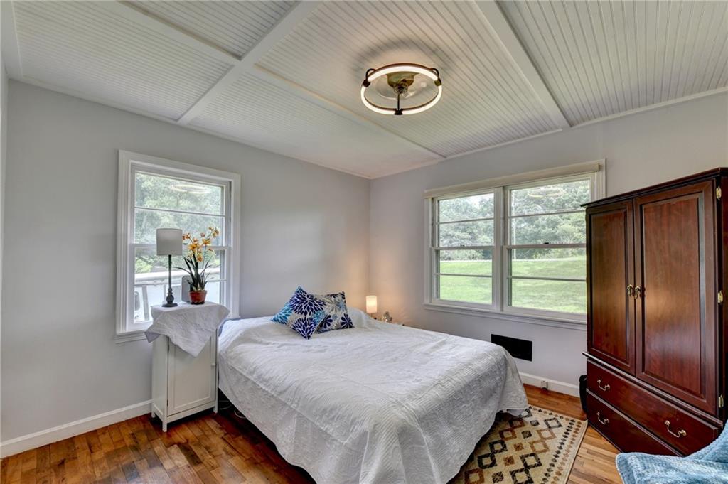 9101 Union Hill Road Canton, GA 30115 - Photo 18 of 34