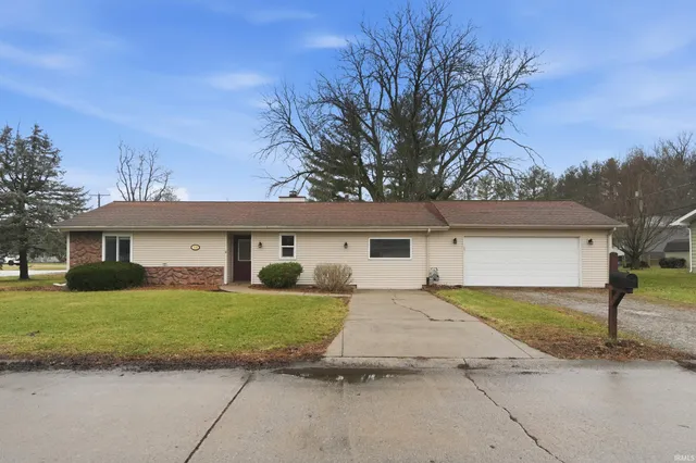 $209,000 | 115 North W Street, New Haven, IN 46774