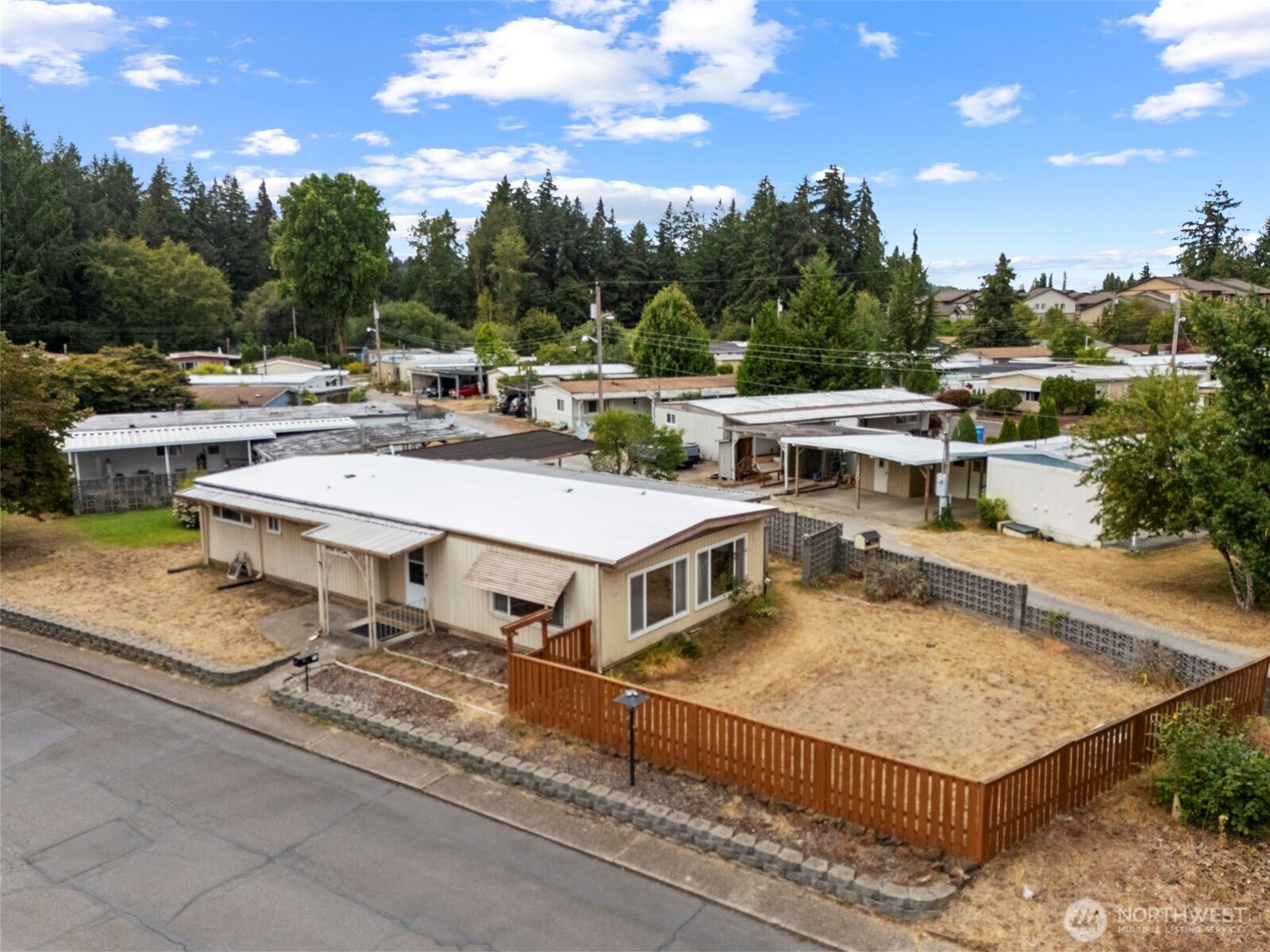 930 Trosper Road Southwest, Unit 74 Tumwater, WA 98512 - Photo 1 of 33 Gallery Image 1