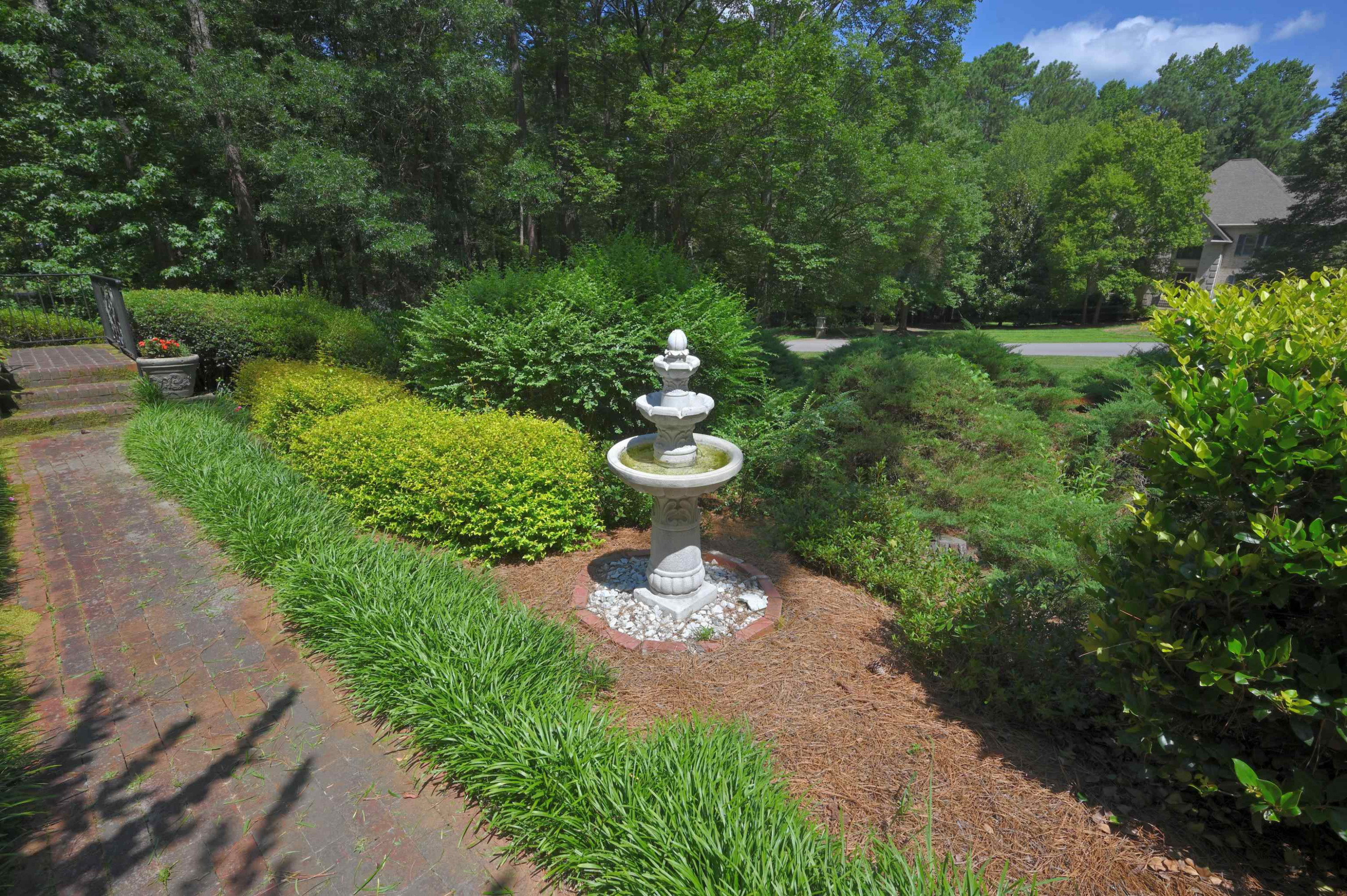 409 Tayloe Court Raleigh, NC 27615 - Photo 2 of 44 Photo 2