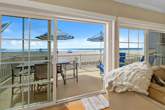 $6,950,000 | 2740 Ocean Front Walk, San Diego, CA 92109