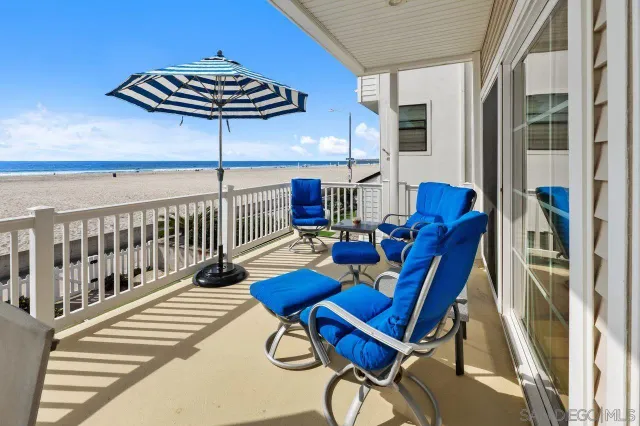 $6,950,000 | 2740 Ocean Front Walk, San Diego, CA 92109