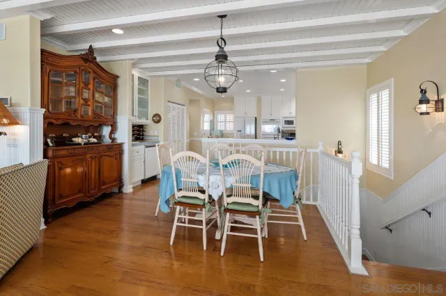 $6,950,000 | 2740 Ocean Front Walk, San Diego, CA 92109