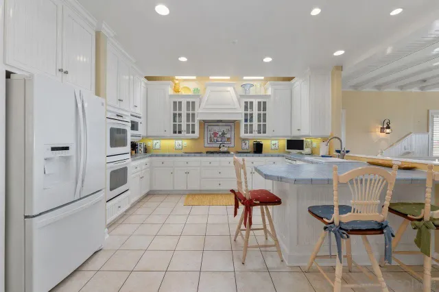 $6,950,000 | 2740 Ocean Front Walk, San Diego, CA 92109