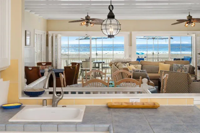 $6,950,000 | 2740 Ocean Front Walk, San Diego, CA 92109