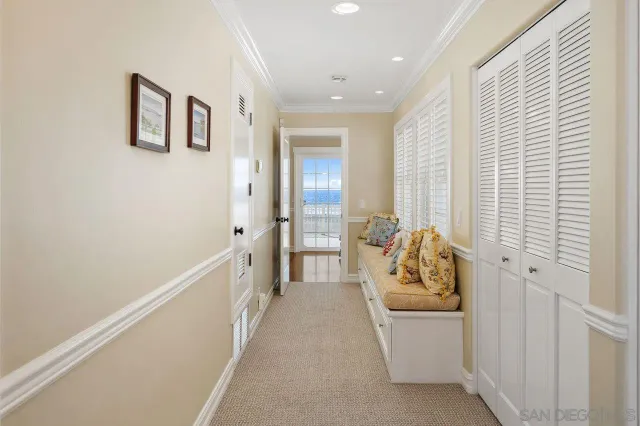 $6,950,000 | 2740 Ocean Front Walk, San Diego, CA 92109