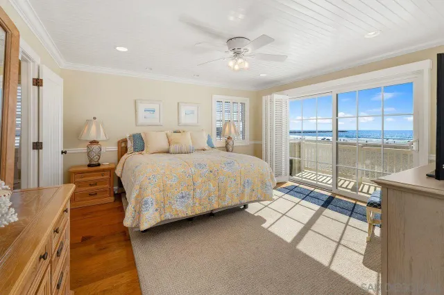 $6,950,000 | 2740 Ocean Front Walk, San Diego, CA 92109