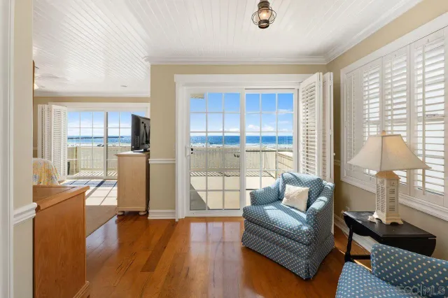 $6,950,000 | 2740 Ocean Front Walk, San Diego, CA 92109
