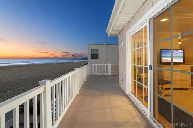 $6,950,000 | 2740 Ocean Front Walk, San Diego, CA 92109