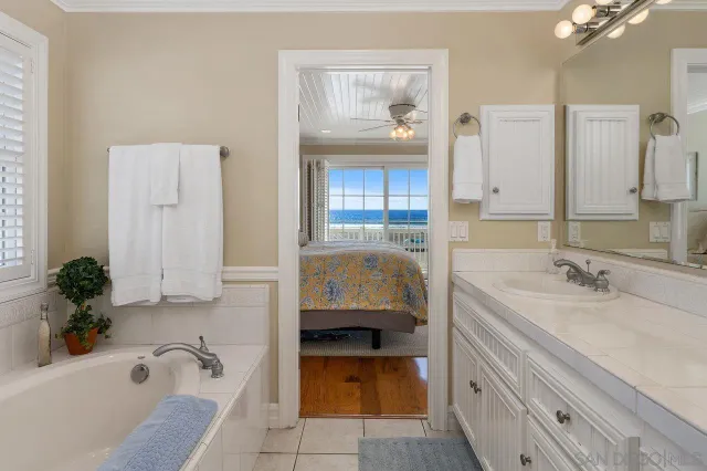 $6,950,000 | 2740 Ocean Front Walk, San Diego, CA 92109