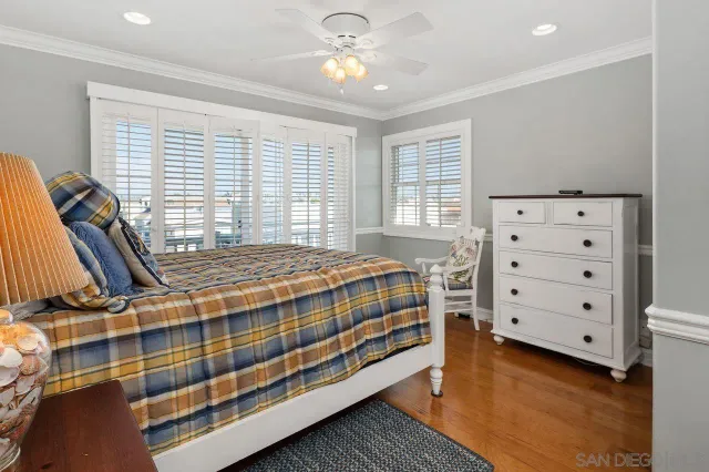 $6,950,000 | 2740 Ocean Front Walk, San Diego, CA 92109