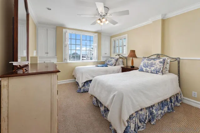 $6,950,000 | 2740 Ocean Front Walk, San Diego, CA 92109