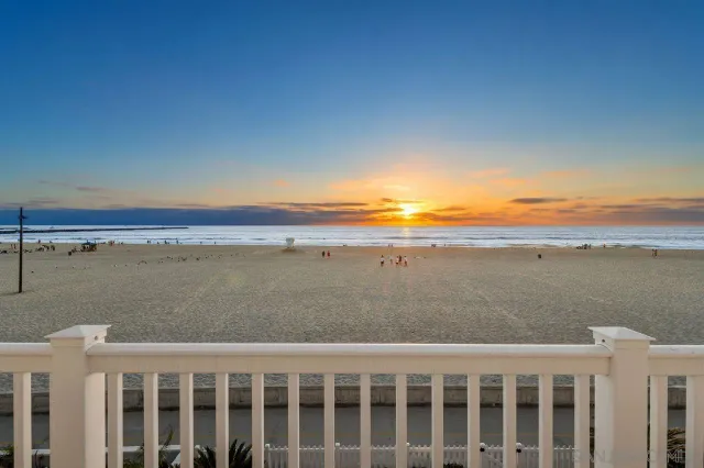 $6,950,000 | 2740 Ocean Front Walk, San Diego, CA 92109