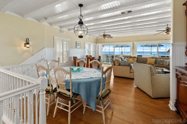 $6,950,000 | 2740 Ocean Front Walk, San Diego, CA 92109