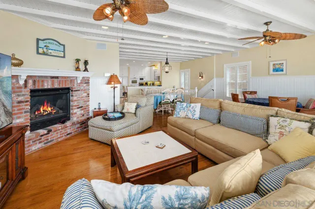 $6,950,000 | 2740 Ocean Front Walk, San Diego, CA 92109