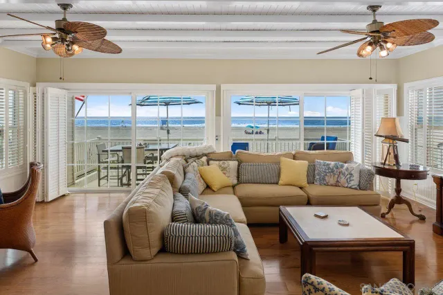 $6,950,000 | 2740 Ocean Front Walk, San Diego, CA 92109