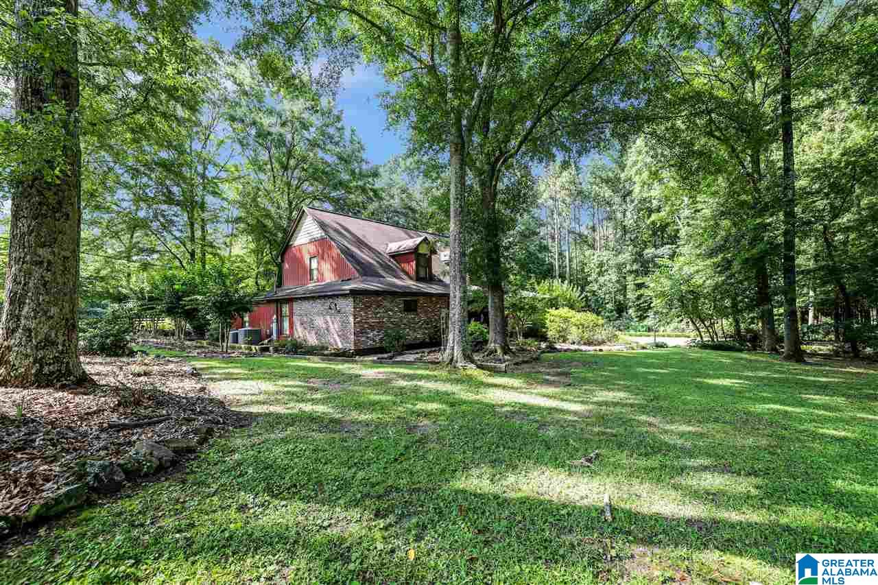 1675 Canoe Creek Road Springville, AL 35146 - Photo 4 of 50