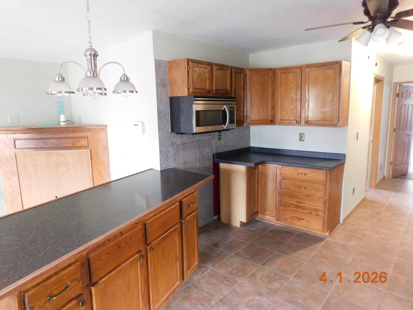 7439 No 22 1/2 Road Manton, MI 49663 - Photo 3 of 23