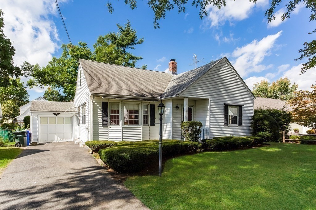 36 Clement Street Springfield, MA 01118 - Photo 27 of 27