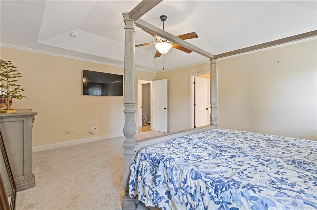 521 Embassy Walk Winder, GA 30680 - Photo 19 of 32