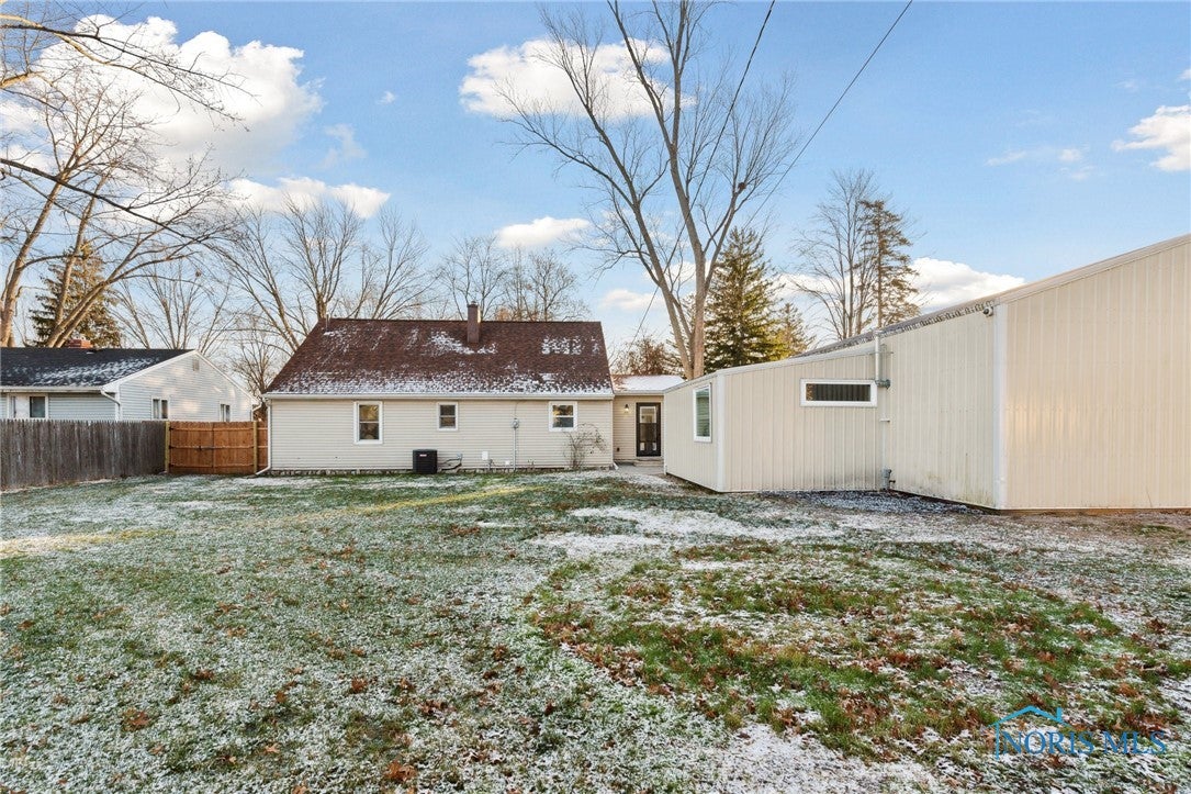 1021 Rochelle Road Toledo, OH 43615 - Photo 38 of 47 Gallery Image 38