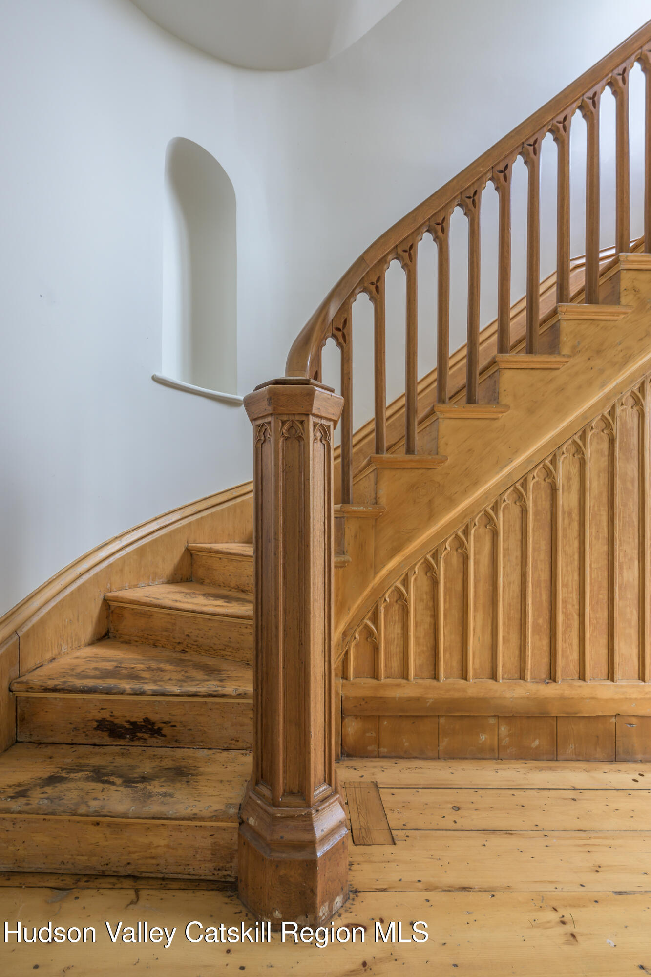 59 Allen Street Hudson, NY 12534 - Photo 27 of 59 a view of entryway