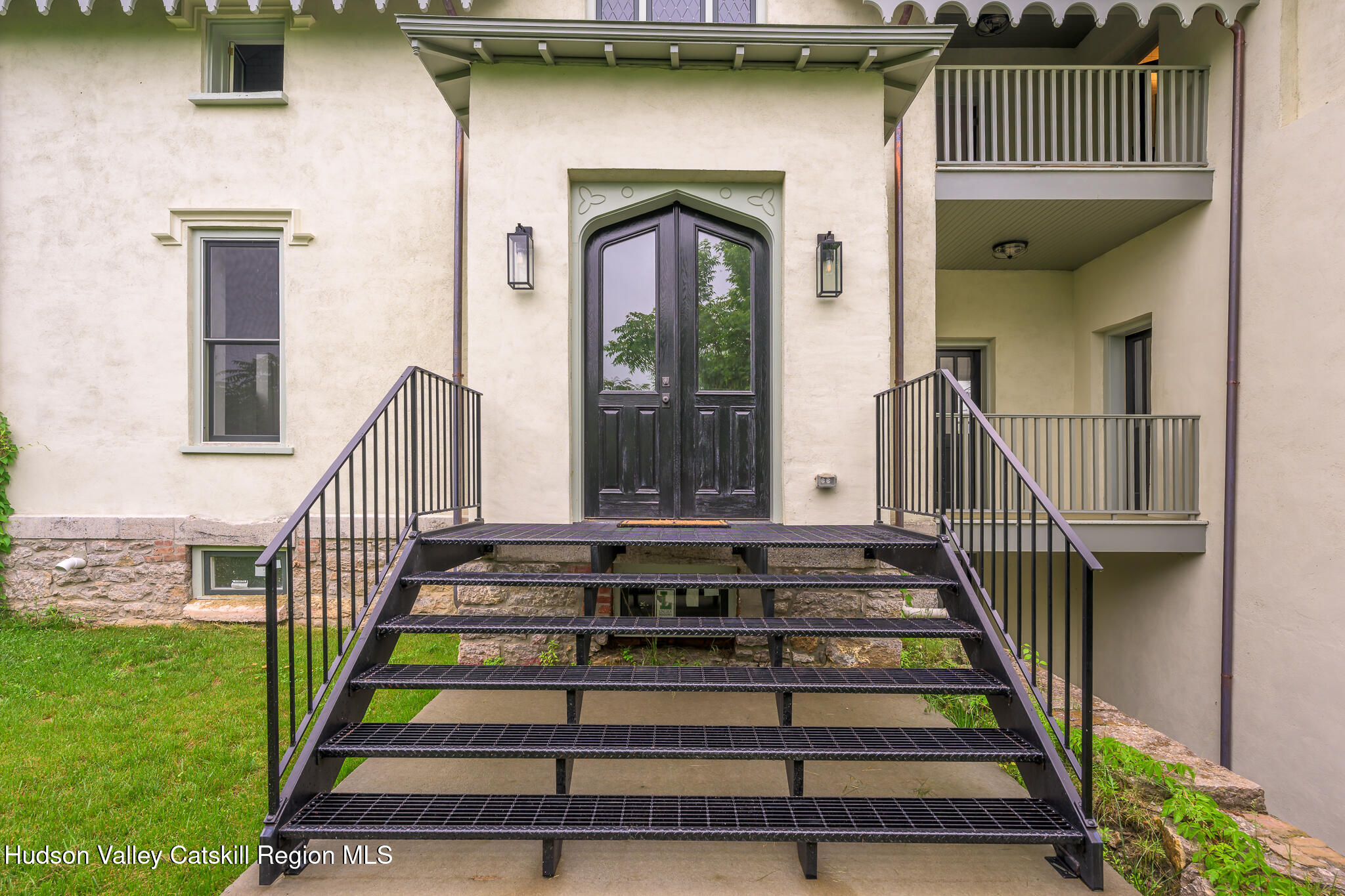 59 Allen Street Hudson, NY 12534 - Photo 4 of 59 a view of entryway with a front door