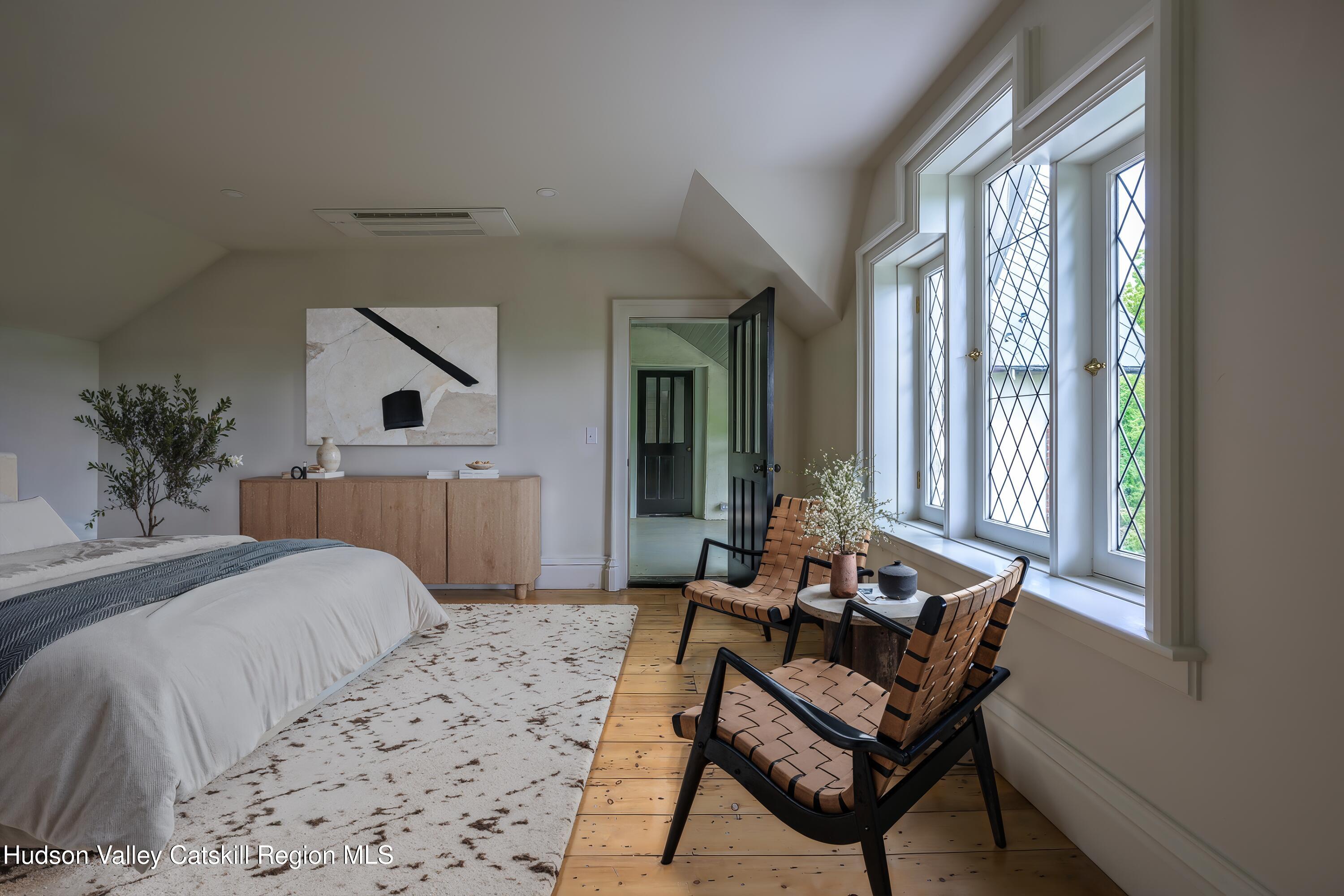 59 Allen Street Hudson, NY 12534 - Photo 43 of 59 BEDROOM 3