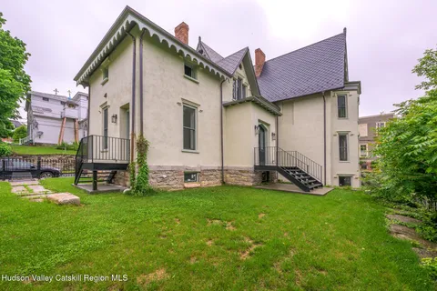 $1,700,000 | 59 Allen Street, Hudson, NY 12534