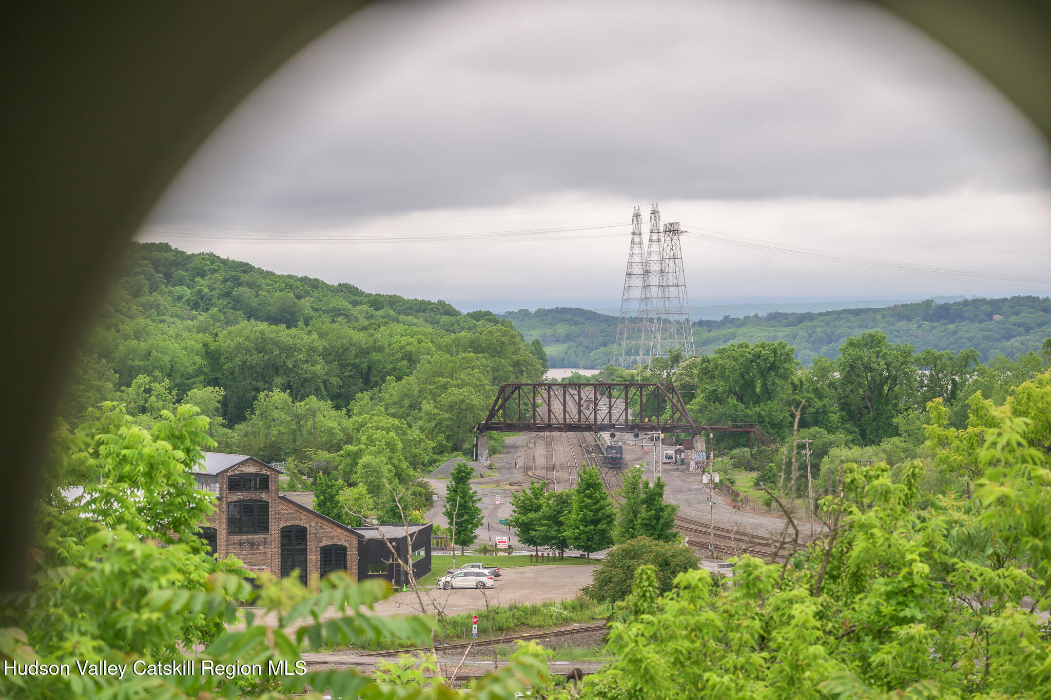 59 Allen Street Hudson, NY 12534 - Photo 55 of 59 a view of a city