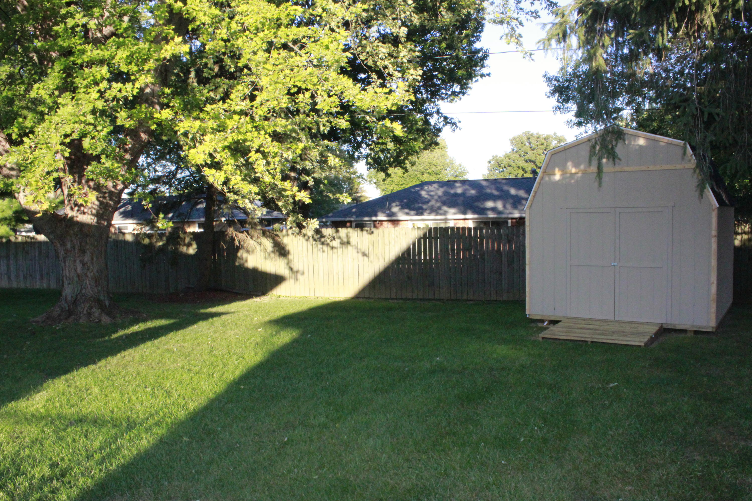 4324 Tulane Road Springfield, OH 45503 - Photo 31 of 36