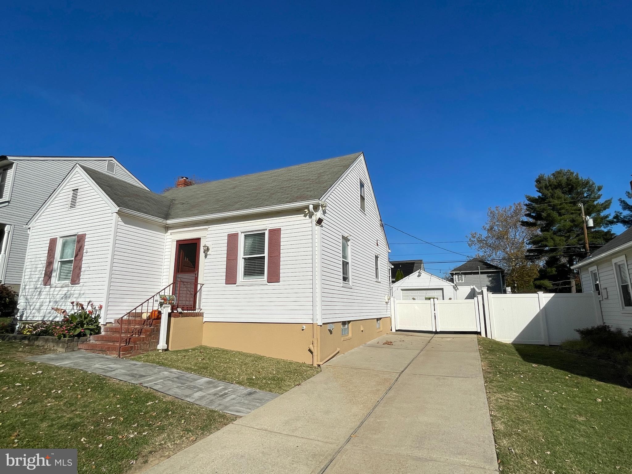 446 Cleveland Road Linthicum Heights, MD 21090 - Photo 1 of 46 Welcome came fall in love