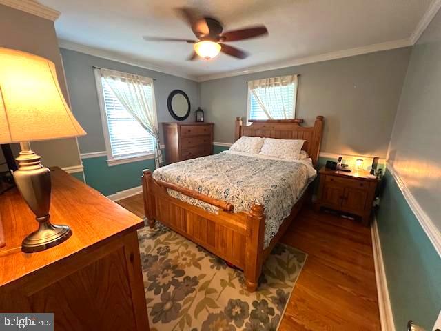 446 Cleveland Road Linthicum Heights, MD 21090 - Photo 15 of 46 Primary Bedroom