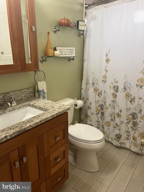 446 Cleveland Road Linthicum Heights, MD 21090 - Photo 21 of 46 Bathroom