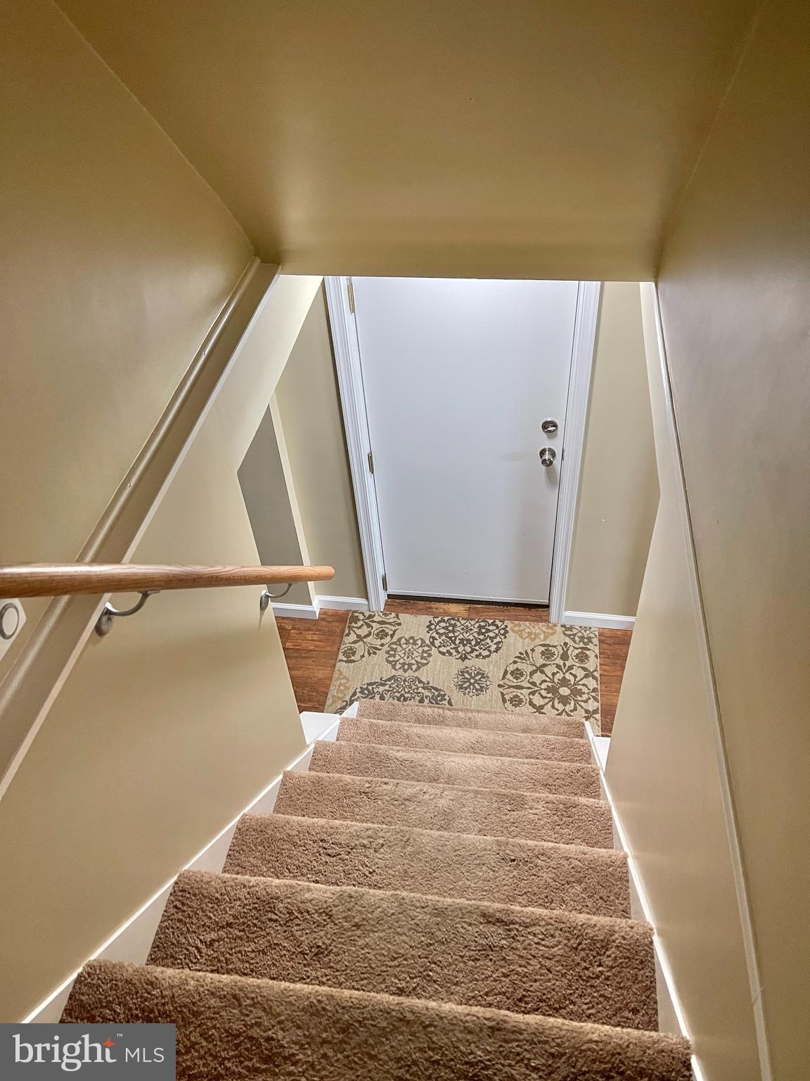 446 Cleveland Road Linthicum Heights, MD 21090 - Photo 23 of 46 Going Down? Club Room, 3rd Bdrm Laundry Storage