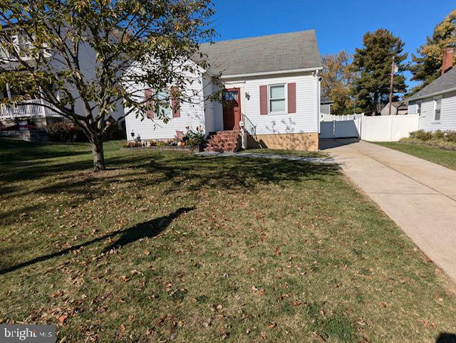 446 Cleveland Road Linthicum Heights, MD 21090 - Photo 6 of 46