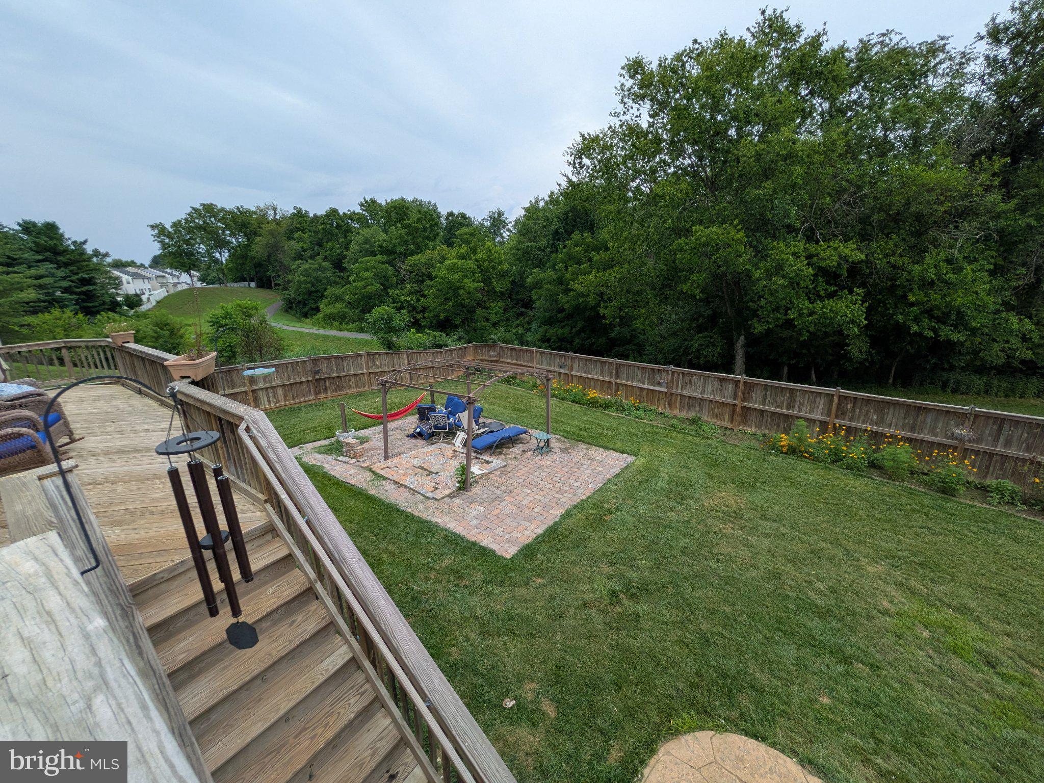 823 Woodcrest Loop Culpeper, VA 22701 - Photo 67 of 79