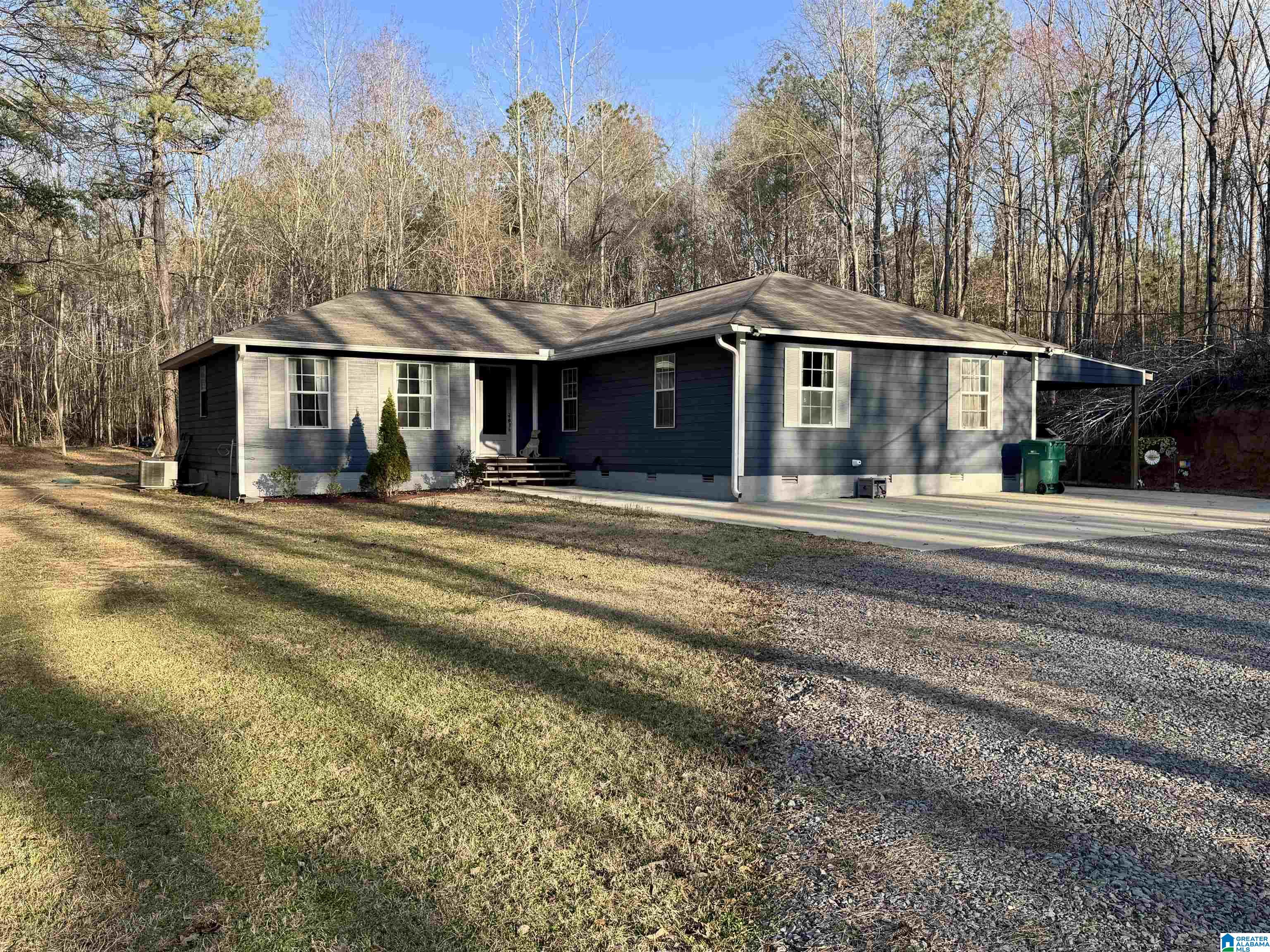 11994 Hagler Coaling Road Cottondale, AL 35453 - Photo 1 of 35