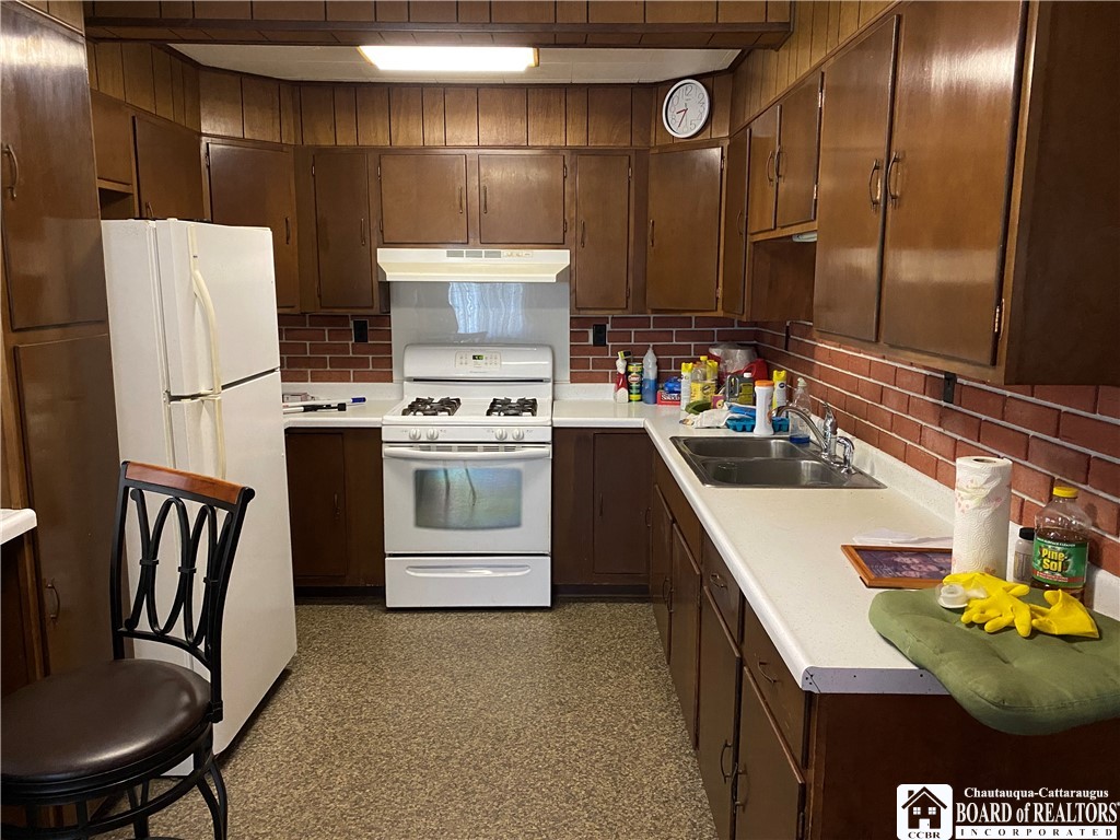 5696 Hog Brook Road Alma, NY 14707 - Photo 13 of 26 Kitchen