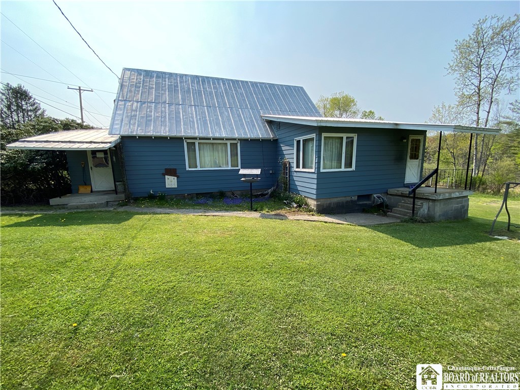 5696 Hog Brook Road Alma, NY 14707 - Photo 2 of 26