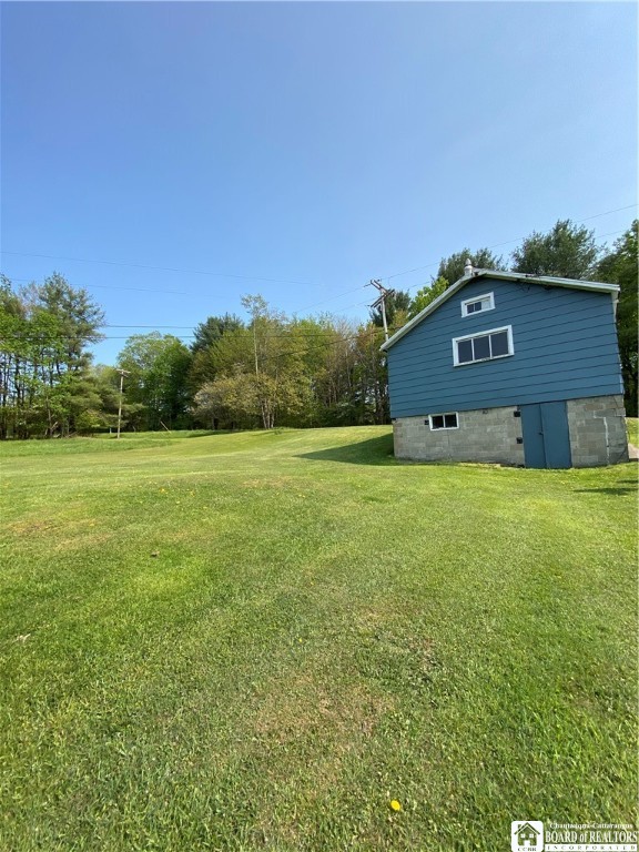 5696 Hog Brook Road Alma, NY 14707 - Photo 4 of 26