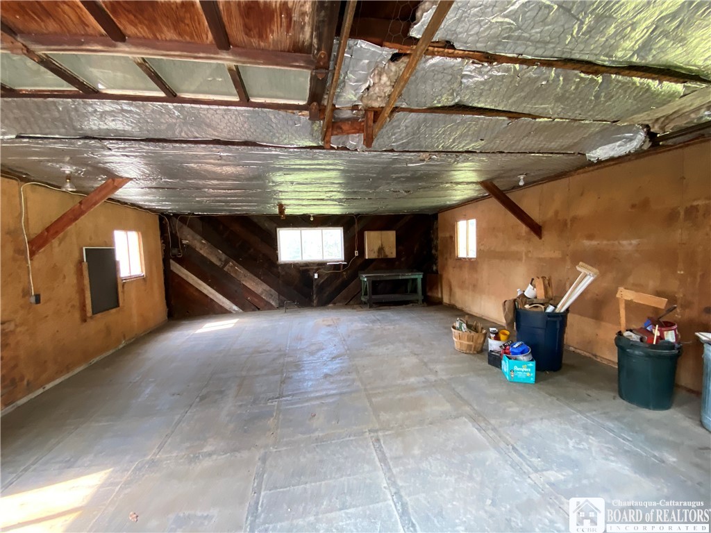 5696 Hog Brook Road Alma, NY 14707 - Photo 9 of 26