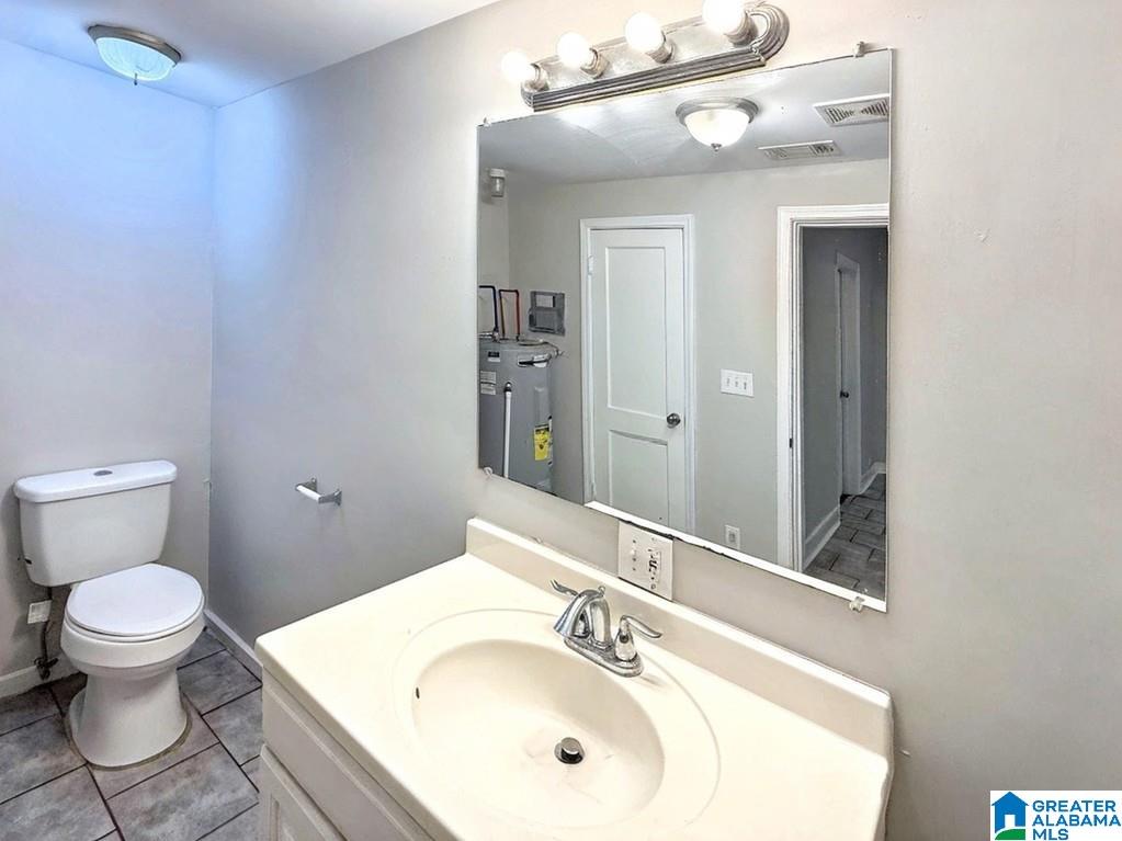 115 Front Street Adamsville, AL 35005 - Photo 6 of 9