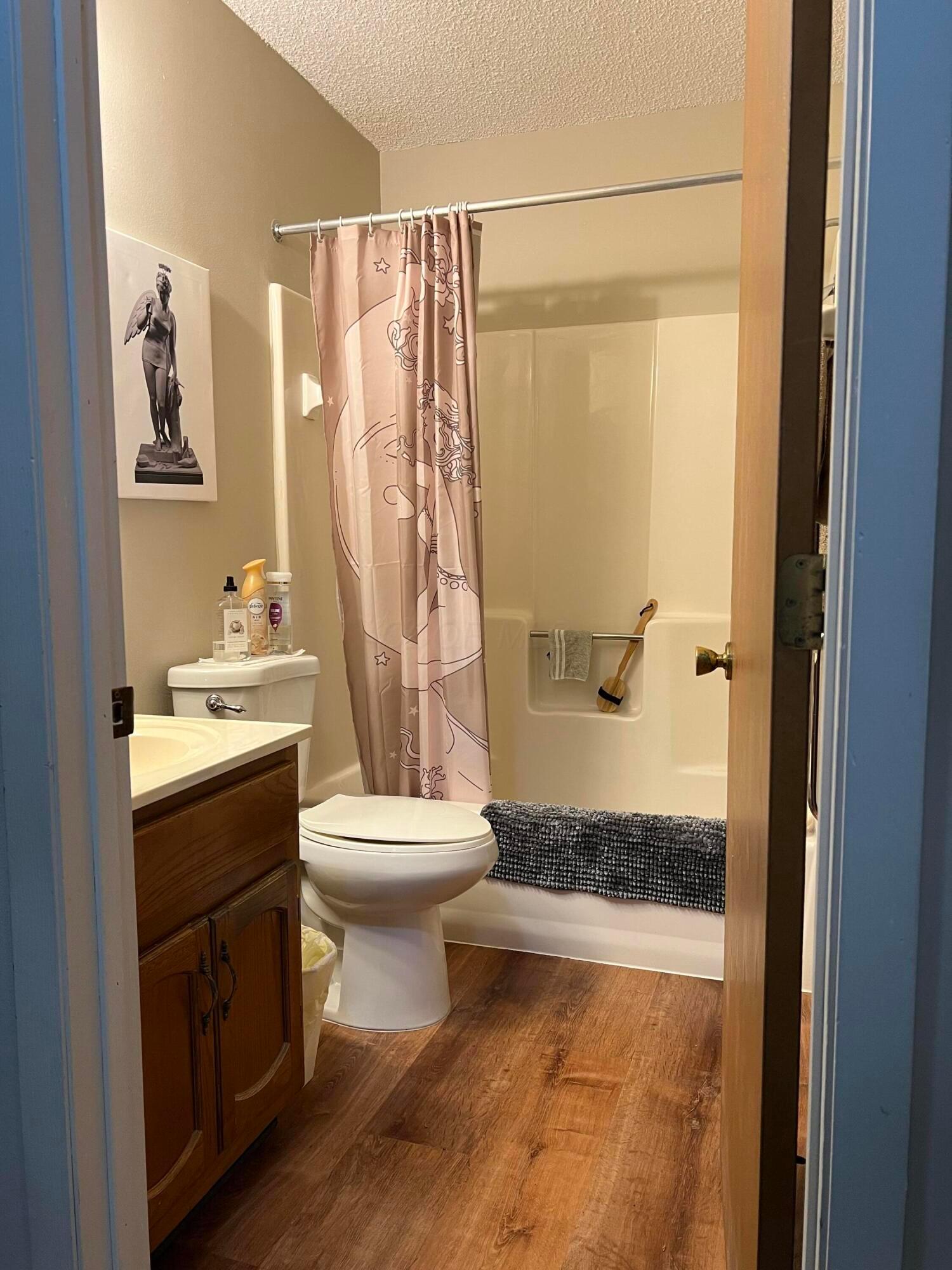 4141 Karl Road, Unit 309 Columbus, OH 43224 - Photo 19 of 27 Second bathroom