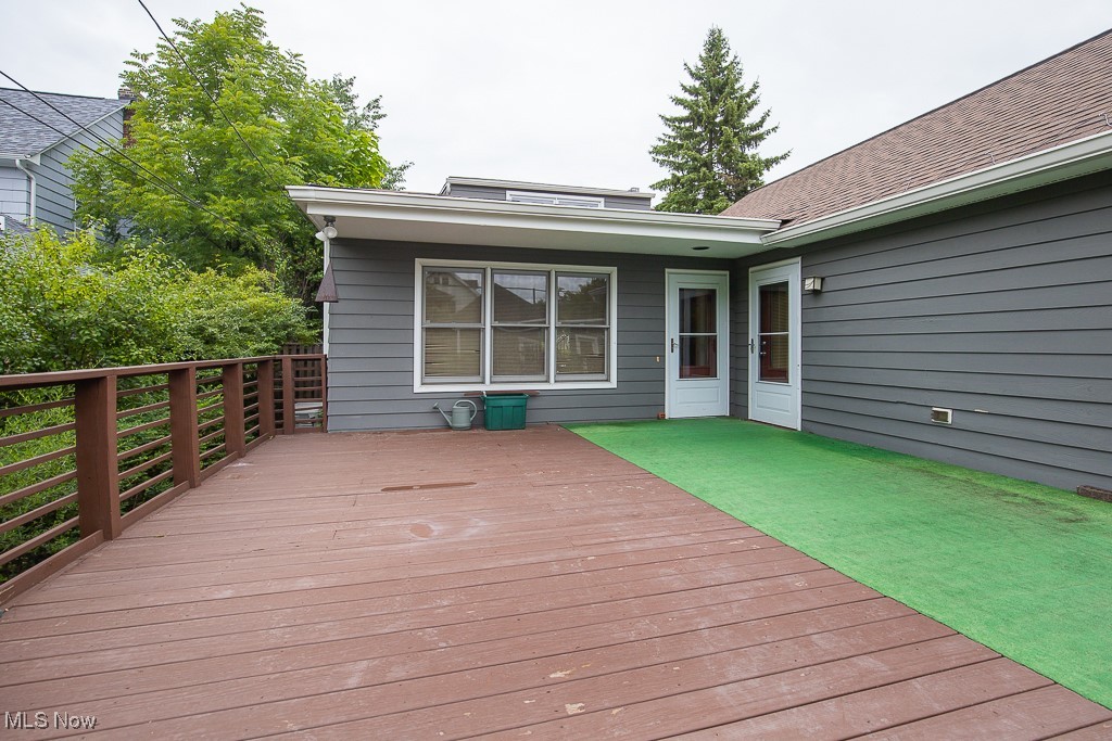 3436 Ormond Road Cleveland, OH 44118 - Photo 41 of 43 Gallery Image 41