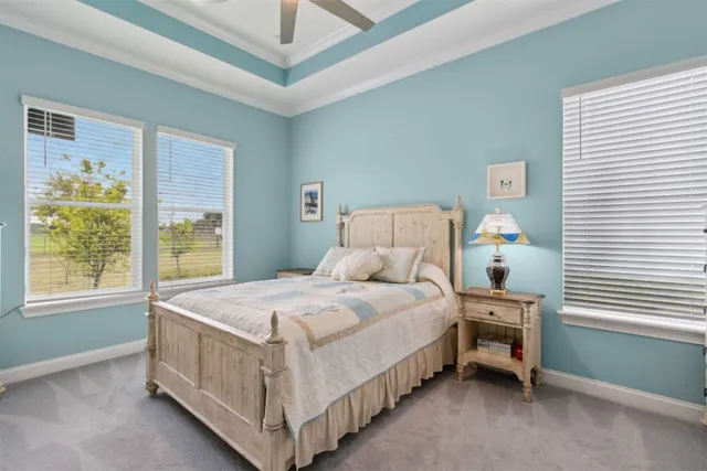 $649,000 | 96336 Grande Oaks Lane, Fernandina Beach, FL 32034