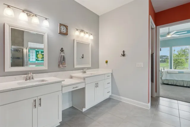 $649,000 | 96336 Grande Oaks Lane, Fernandina Beach, FL 32034