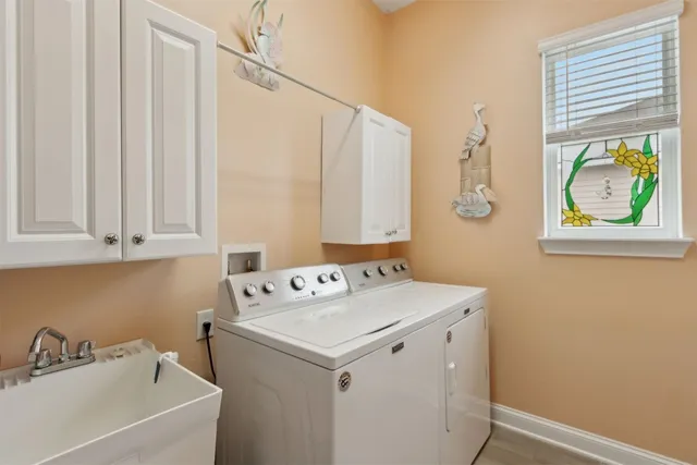 $649,000 | 96336 Grande Oaks Lane, Fernandina Beach, FL 32034