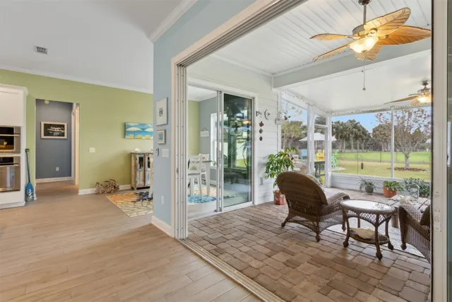 $649,000 | 96336 Grande Oaks Lane, Fernandina Beach, FL 32034