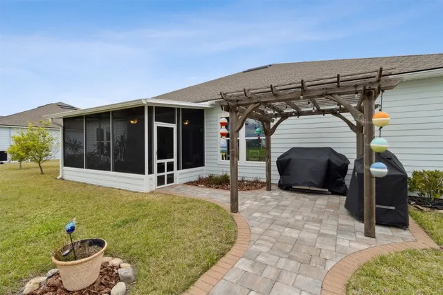 $649,000 | 96336 Grande Oaks Lane, Fernandina Beach, FL 32034